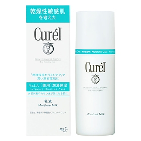 キュレル（Curél）