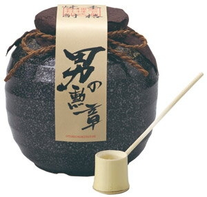 男の勲章（宮下酒造） 米焼酎