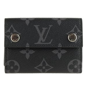 ルイ・ヴィトン（LOUIS VUITTON） 三つ折り財布