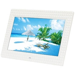 デジタルフォトフレーム