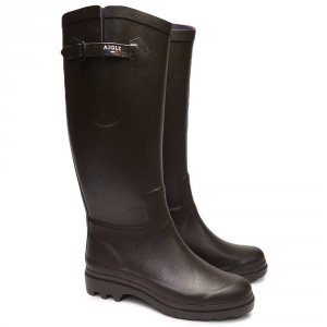 エーグル（AIGLE） 防水ブーツ