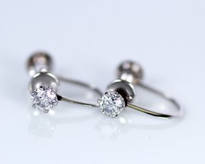 KASHIMA イヤリング