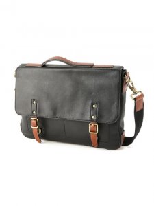 フォッシル（FOSSIL） メッセンジャーバッグ