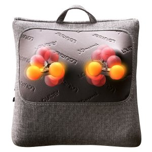 プレミアム マッサージクッション 3Dもみ®