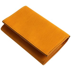 エムピウ（m+） 三つ折り財布