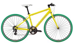 ルイガノ（LOUIS GARNEAU）