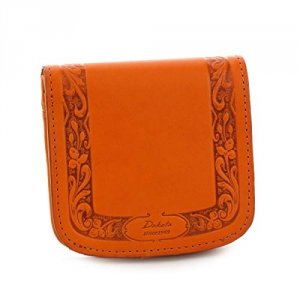 アンティコ ニつ折り財布