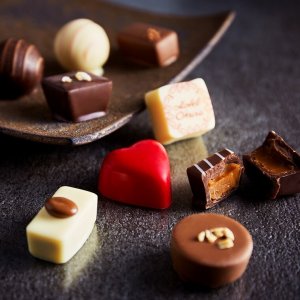 ホテルオークラ（Hotel Okura） チョコレート