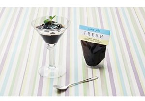 ガトーフェスタハラダ（GATEAU FESTA HARADA）コーヒーゼリー