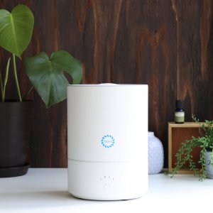 クルラ（Qurra） 卓上加湿器