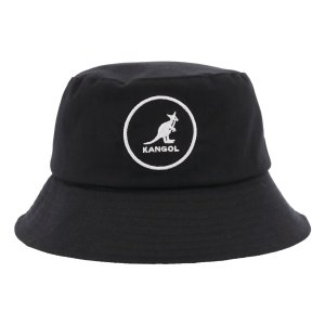 カンゴール（KANGOL） バケットハット