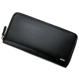 ポーター シーン ラウンドファスナー 長財布