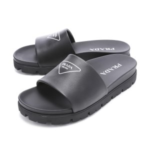 プラダ（PRADA） サンダル