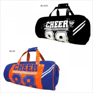 CHEER ドラムバッグ