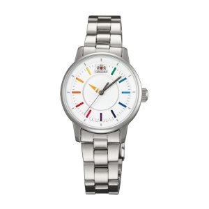 コンテンポラリー（CONTEMPORARY） スタイリッシュ＆スマート ディスク スモール 腕時計