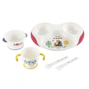 ベビー食器