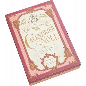 ラトリエモネイ（ L’atelier Monei） アドベントカレンダー