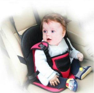 チャイルドシート