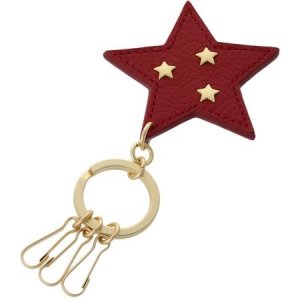 サマンサタバサデラックス 星型キーリング