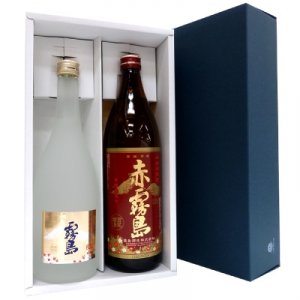 霧島（霧島酒造） 芋焼酎