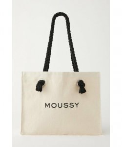 マウジー（MOUSSY） トートバッグ