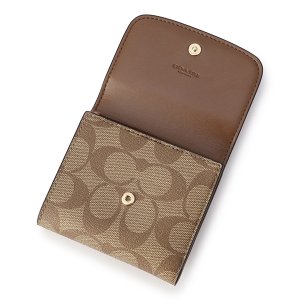 シグネチャー スモール ウォレット
