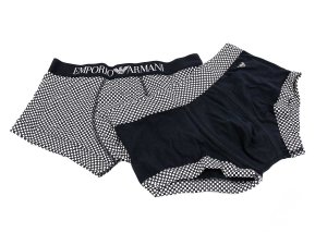 エンポリオ アルマーニ（Emporio Armani）