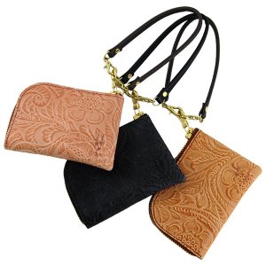 アジリティ（AGILITY） 財布