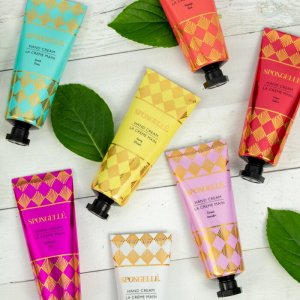 ハンドクリーム