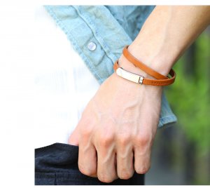 メンズスタイル（MENZ-STYLE） ブレスレット