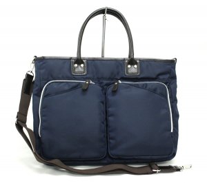 オーバードライブ（OVER DRIVE） ビジネスバッグ