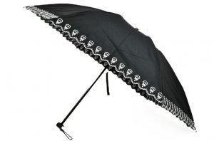 ルルギネス（Lulu Guinness） 日傘