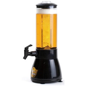 有限会社せいらく ビールサーバー