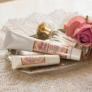 ハンドクリーム