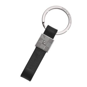 エンポリオ アルマーニ（EMPORIO ARMANI） キーホルダー