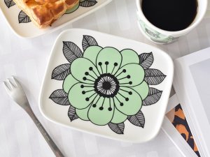 マリメッコ（Marimekko） 食器