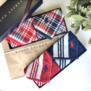 タオルハンカチ