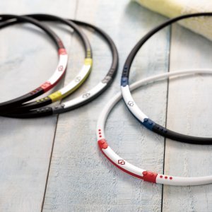 磁気ネックレス