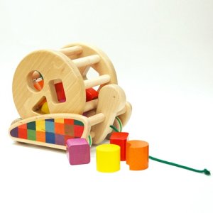 BorneLund（ボーネルンド）