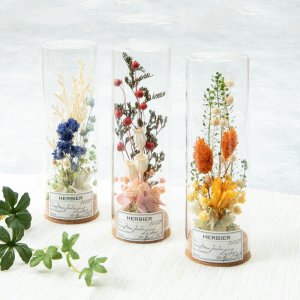 はなどき ドライフラワーアレンジメント