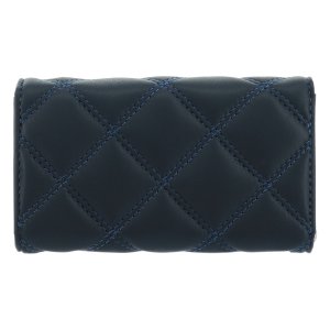 クラシック ポケット付きキーケース