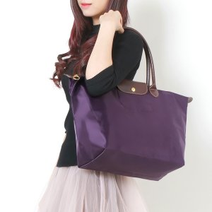 バッグホリック（BAGHOLIC） 軽量 トートバッグ