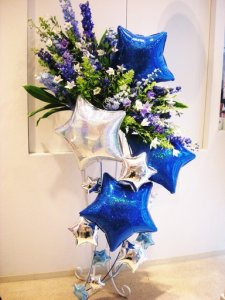 バルーンギフト