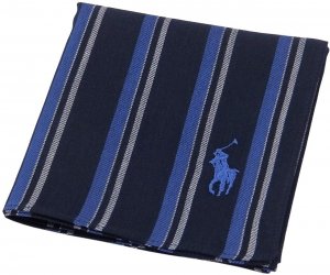 ポロ ラルフローレン（POLO RALPH LAUREN） ハンカチ