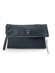 ブルートルネード（BLUE TORNADO） クラッチバッグ