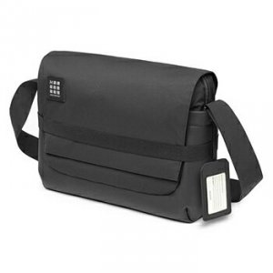 モレスキン（Moleskine） メッセンジャーバッグ