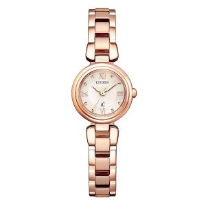 シチズン クロスシー（CITIZEN xC） ソーラー腕時計