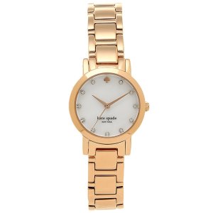 ケイト・スペード ニューヨーク（kate spade new york） ゴールド腕時計