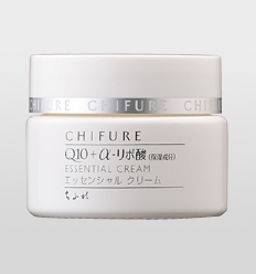 ちふれ（CHIFURE）