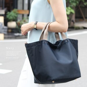 ヴィータフェリーチェ（Vita Felice） ナイロンバッグ